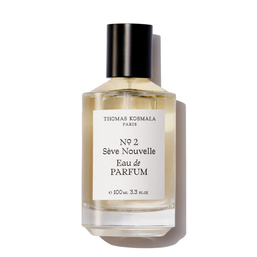 Thomas Kosmala No.2 Sève Nouvelle Eau de PARFUM Thomas Kosmala