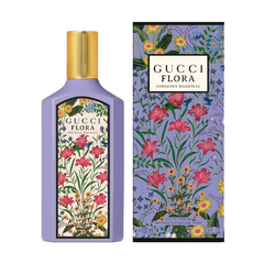 Gucci Flora Gorgeous Magnolia Eau de parfum Gucci