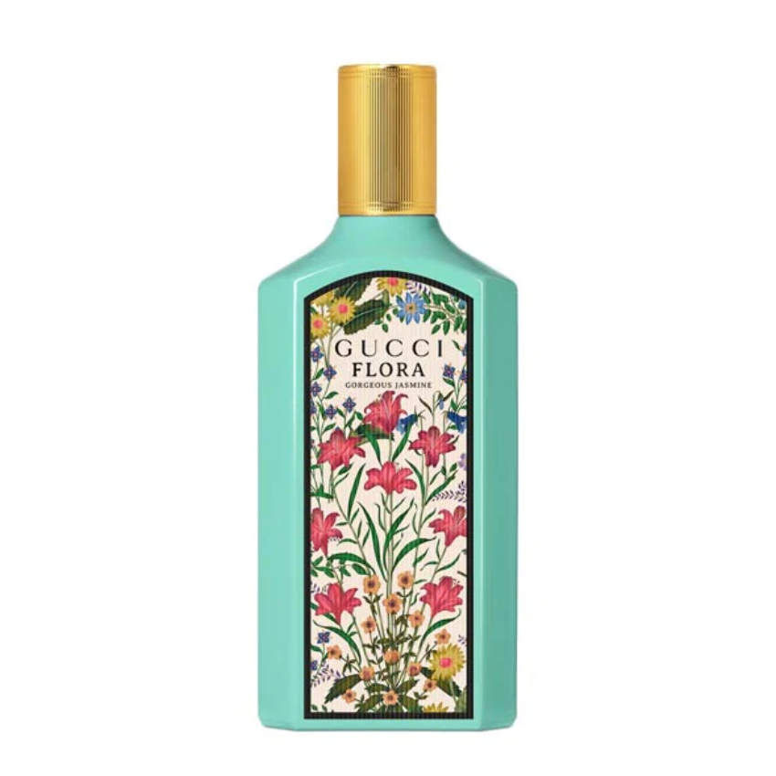 Gucci Flora Gorgeous Jasmine Eau de parfum Gucci