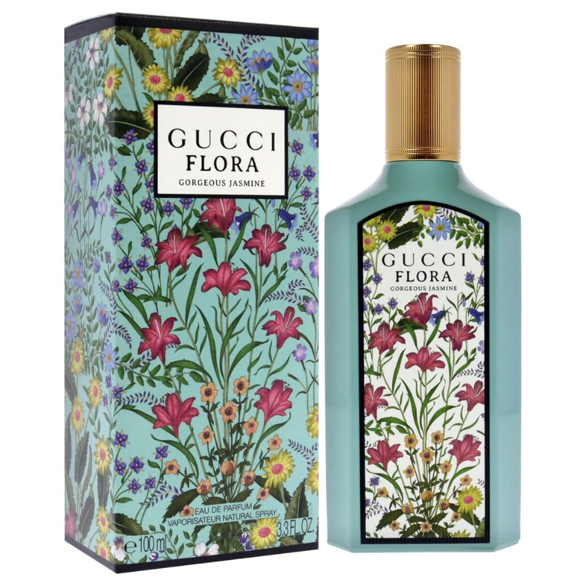 Gucci Flora Gorgeous Jasmine Eau de parfum Gucci