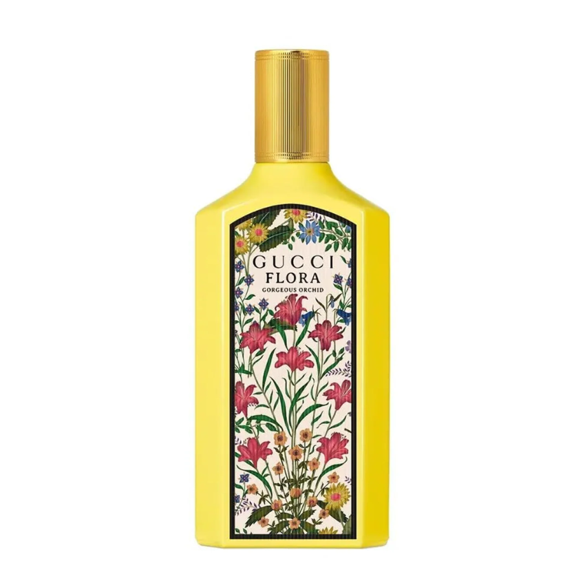Gucci Flora Gorgeous Orchid Eau de parfum Gucci