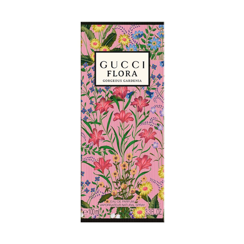 Gucci Flora Gorgeous Gardenia Eau de parfum Gucci
