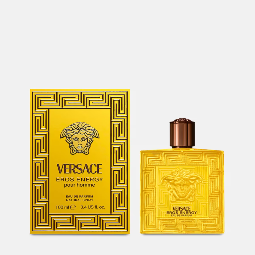 Versace Eros Energy Eau De Parfum POUR HOMME Versace