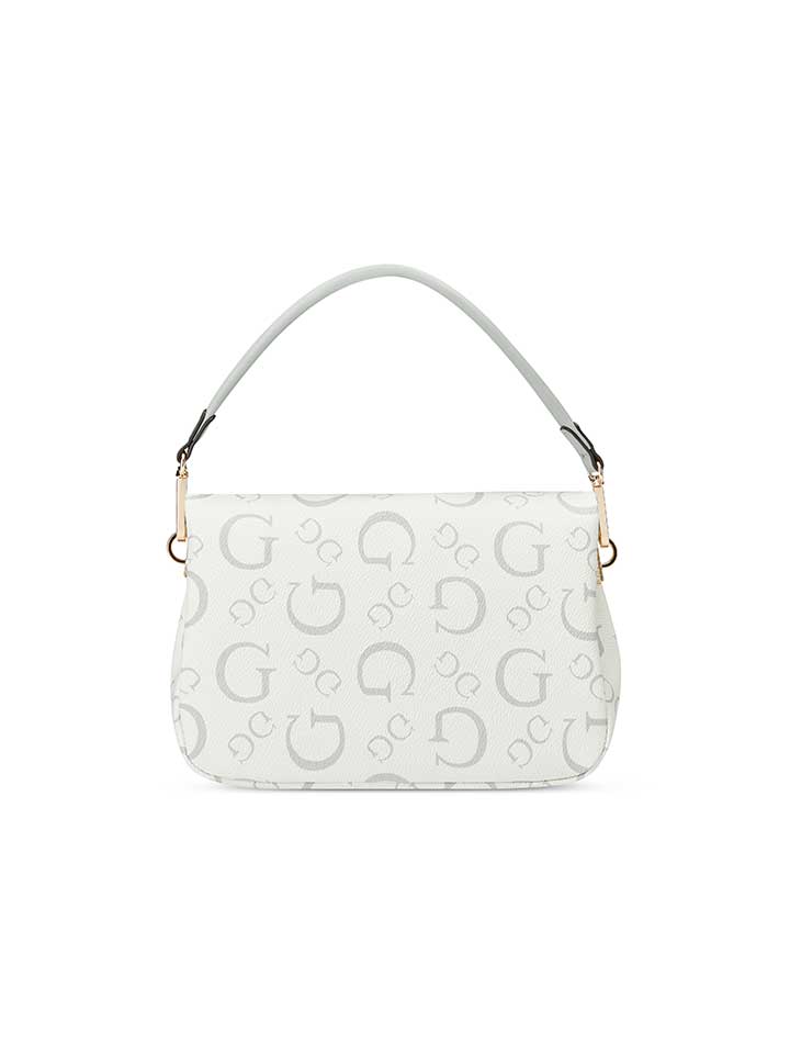 GUESS  OAKBANK MINI CROSSBODY FLAP