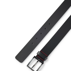 HUGO Belt Geek_Sz35 Black