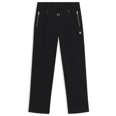 HUGO Dargenpan tracksuit bottoms, casual jogging pants with elastic waistband