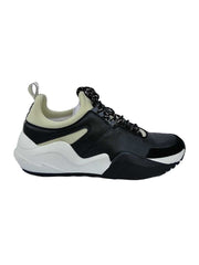 Kenneth Cole Men Shoes-Maddox Jogger BLACK