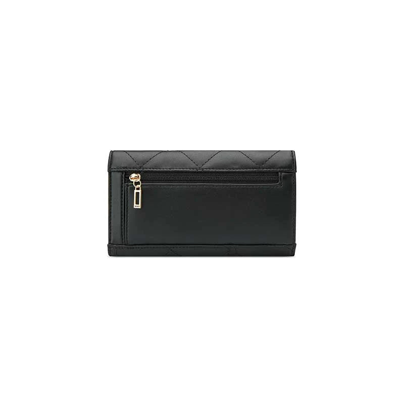 GUESS  GREENBERRY SLG SLIM CLUTCH