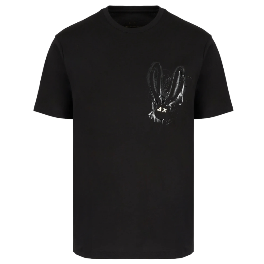 Lunar New Year themed regular fit T-shirt for men