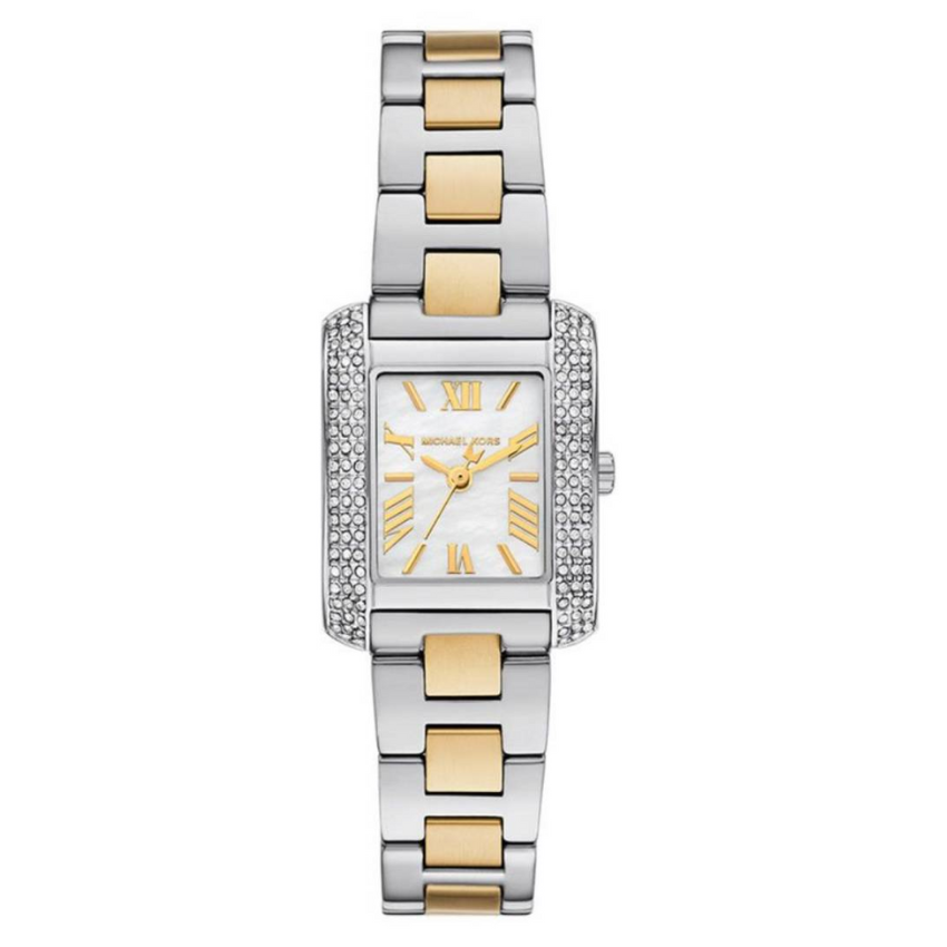 Michael Kors Emery MK4882 women?s watch
