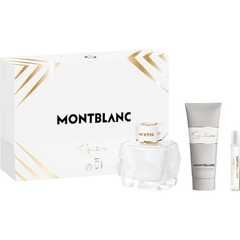 Montblanc Signature Women Gift Set