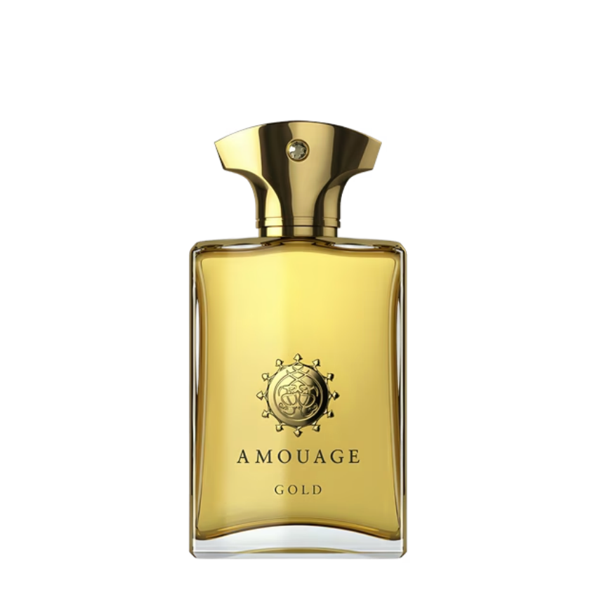 AMOUAGE GOLD (M) EDP 100ML Amouage