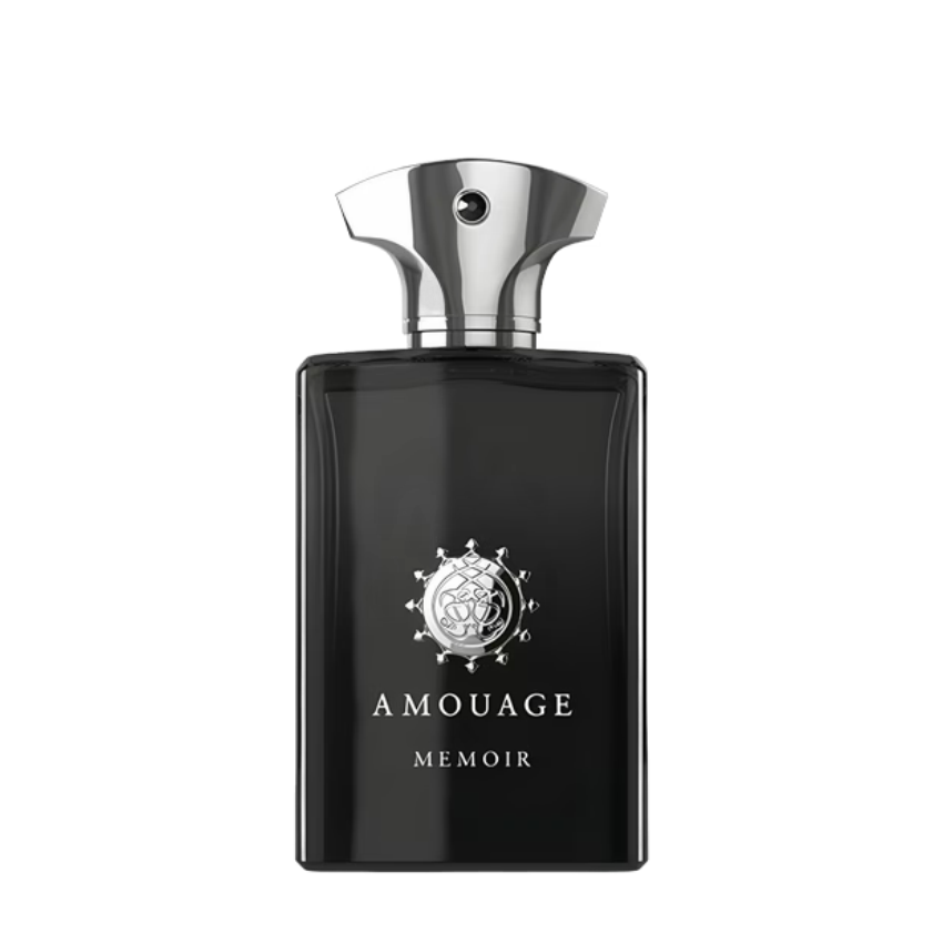 AMOUAGE MEMOIR MAN EDP 100ML Amouage