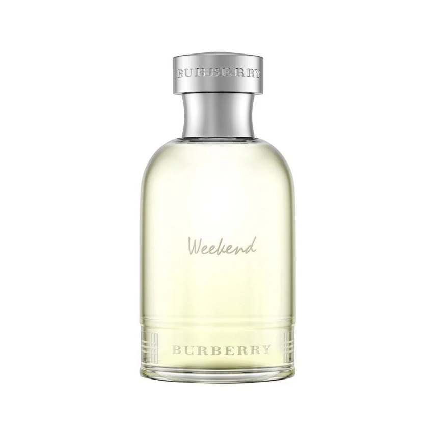 BURBERRY WEEKEND MEN EDT 100ML Burberry