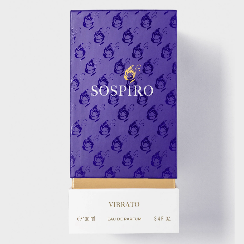 Vibrato Sospiro Perfumes for women and men (Copy) Sospiro Perfumes