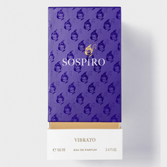 Vibrato Sospiro Perfumes for women and men (Copy) Sospiro Perfumes