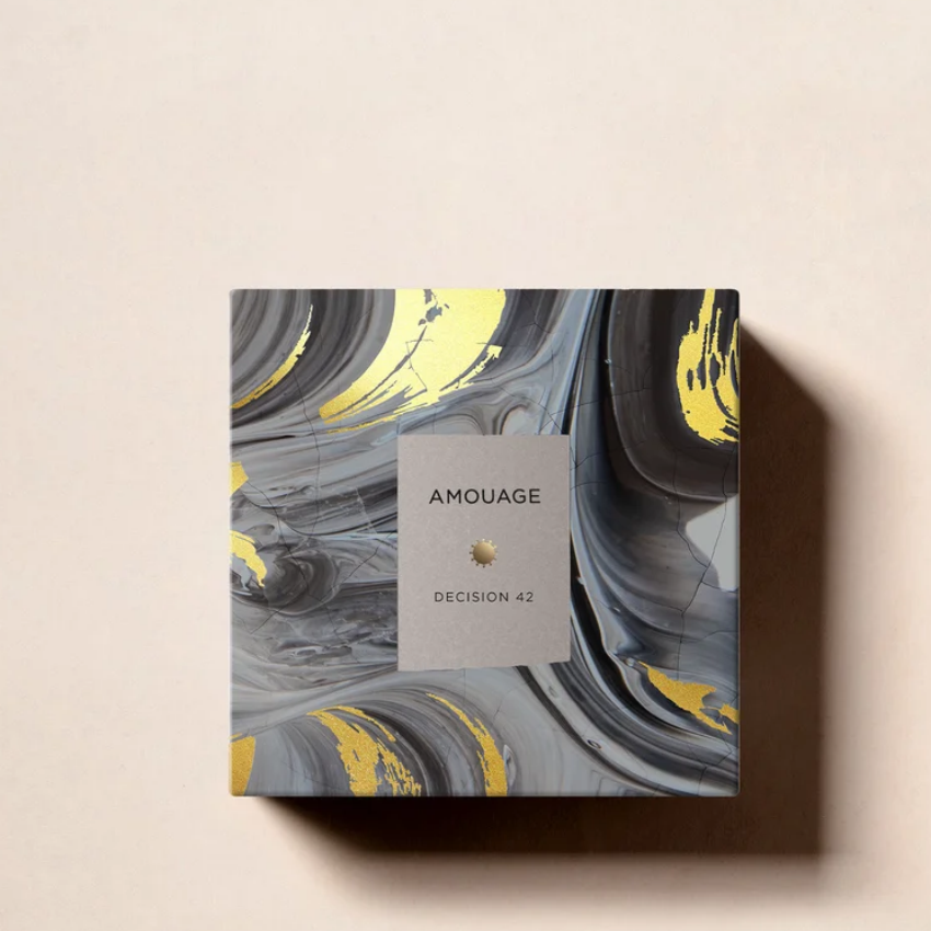 Amouage Decision 42 Amouage