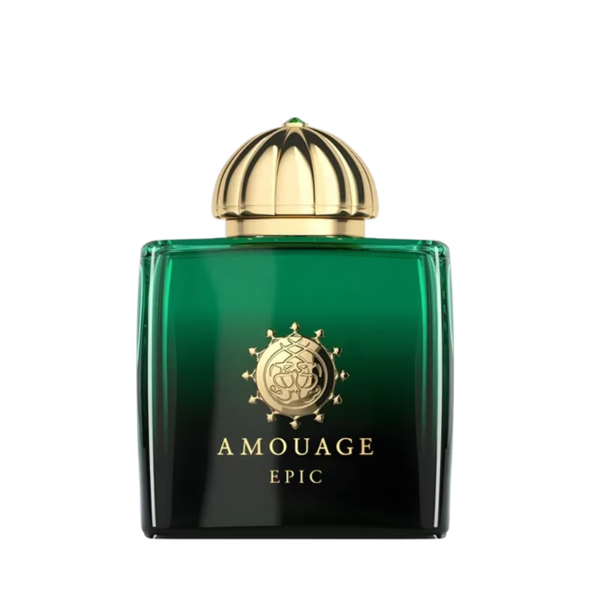 AMOUAGE EPIC WOMEN EDP 100ML Amouage