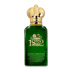 CLIVE CHRISTIAN 1872 MASCULINE 50ML Clive Christian