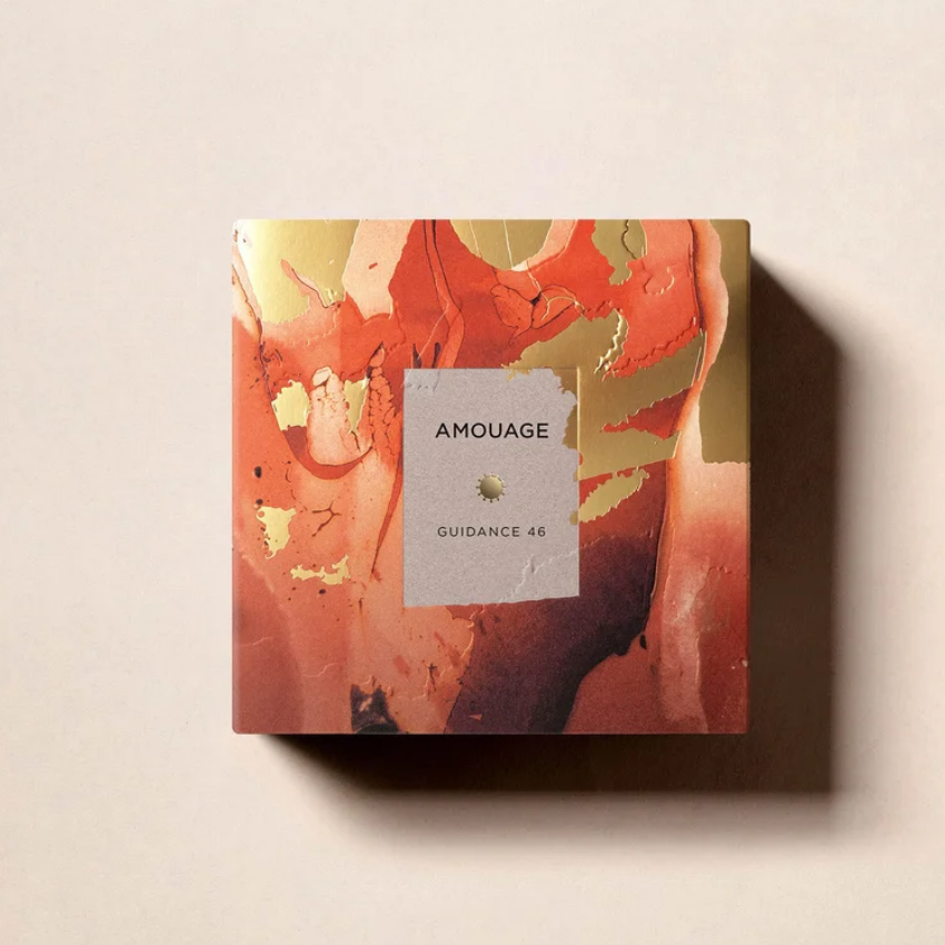 Amouage Guidance 46 Amouage