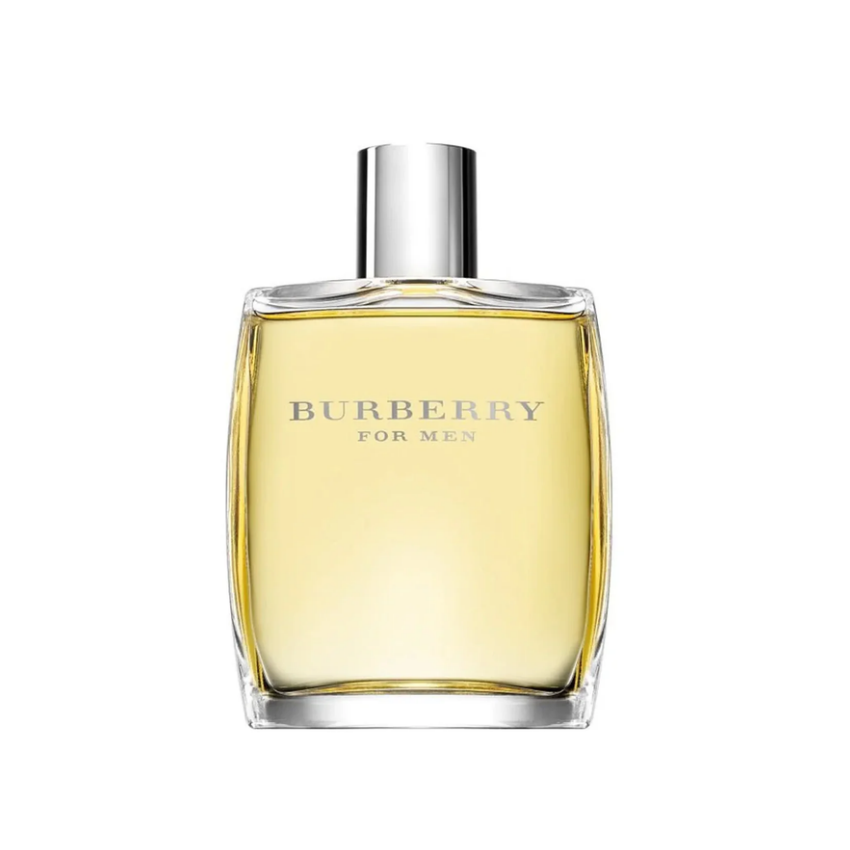 BURBERRY BURBERRY MAN EDT 100ML Burberry