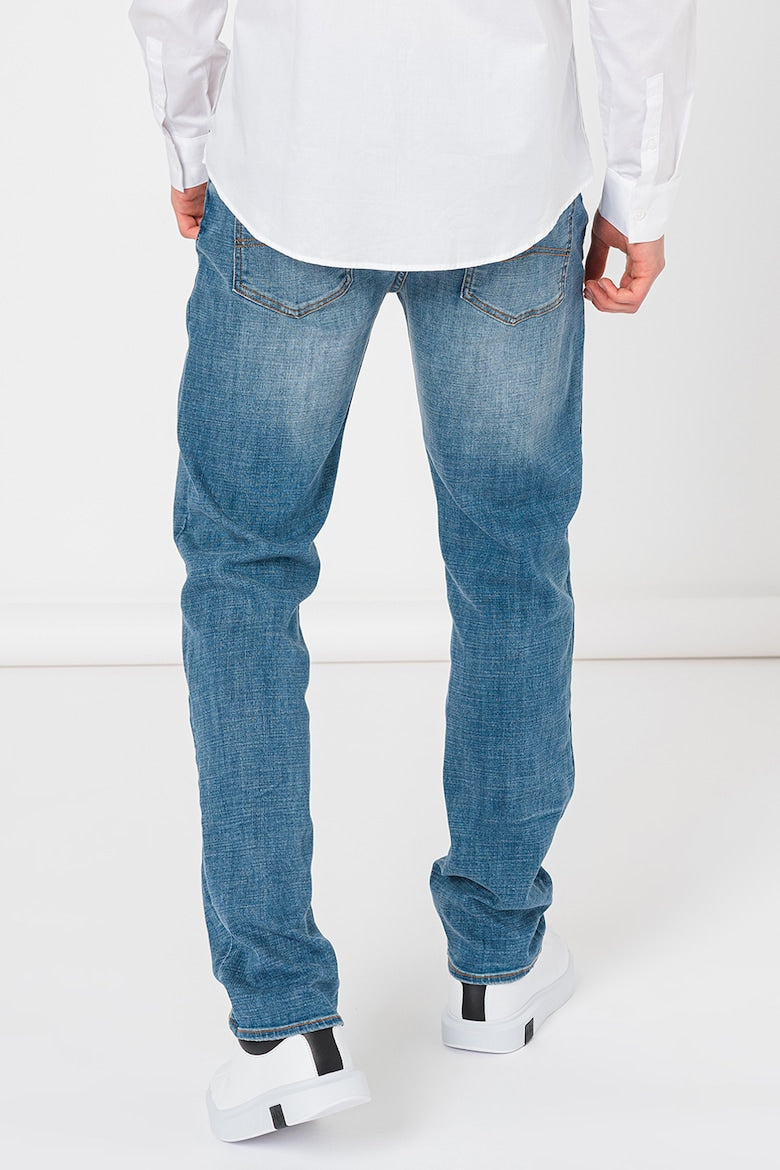 ARMANI EXCHANGE 5 POCKET PANTS