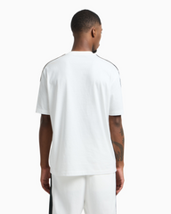 ARMANI EXCHANGE T-SHIRT Off-White