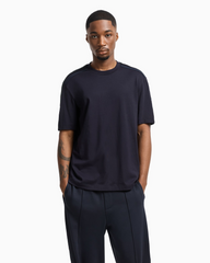 ARMANI EXCHANGE T-SHIRT Deep Navy