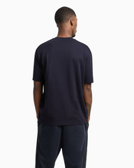 ARMANI EXCHANGE T-SHIRT Deep Navy