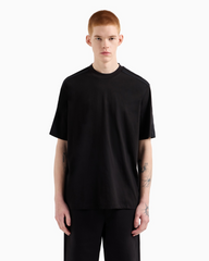 ARMANI EXCHANGE T-SHIRT Black