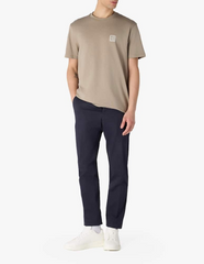 ARMANI EXCHANGE T-SHIRT Roasted Cashew