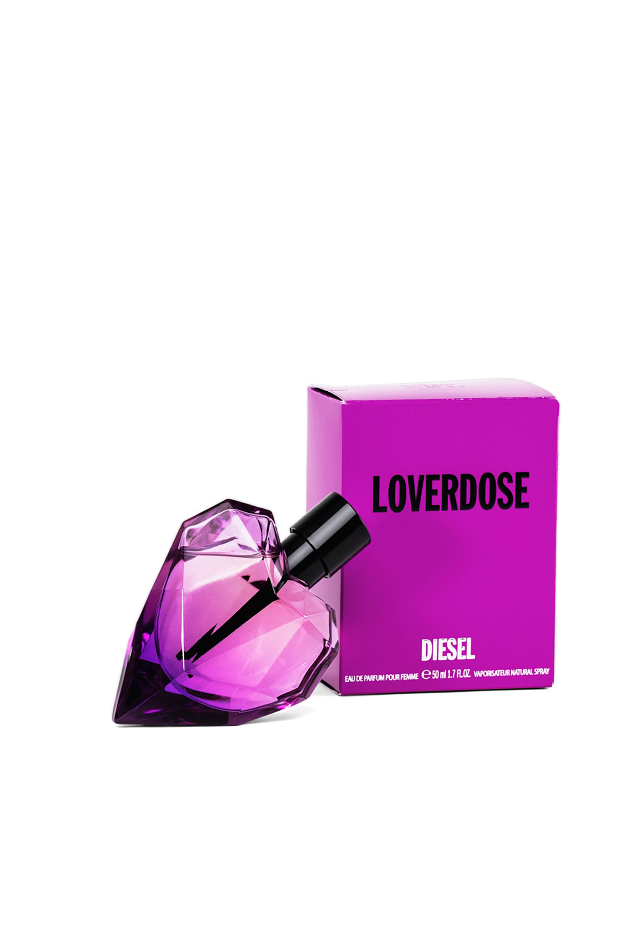 Diesel Loverdose Eau de Parfum