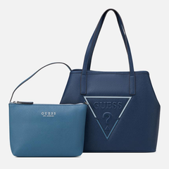 Portini_Trap_Tote_bag_in_navy_with_structured_design