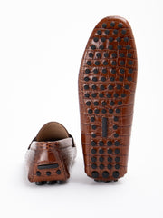 ROBERTO CAVALLI Men Shoes-Loafer