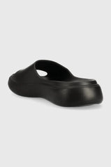 Armani Exchange PVC Sandal