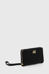 Armani Exchange wallet