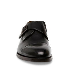 Steve Madden Men Shoes-RAFAEL BLACK