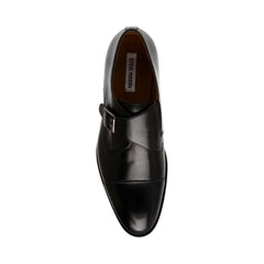 Steve Madden Men Shoes-RAFAEL BLACK