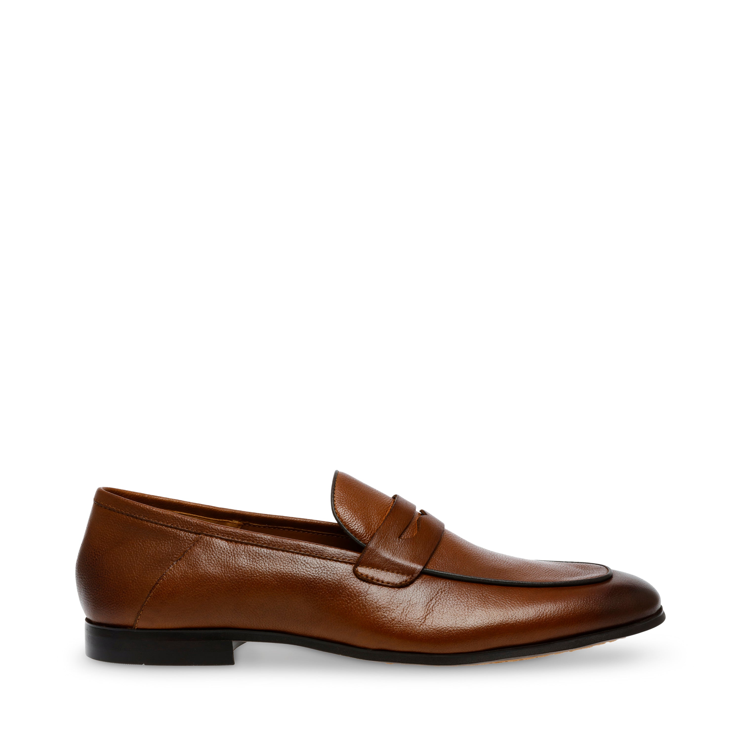 Steve Madden Men Shoes-ZOLDER TAN