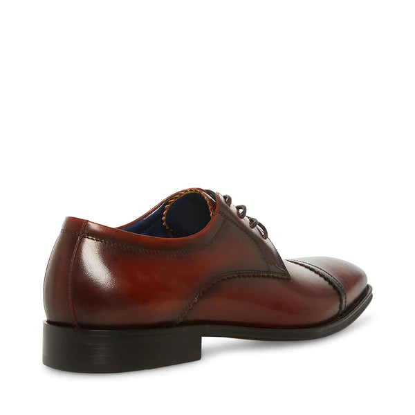 Steve Madden FRANCK WALNUT