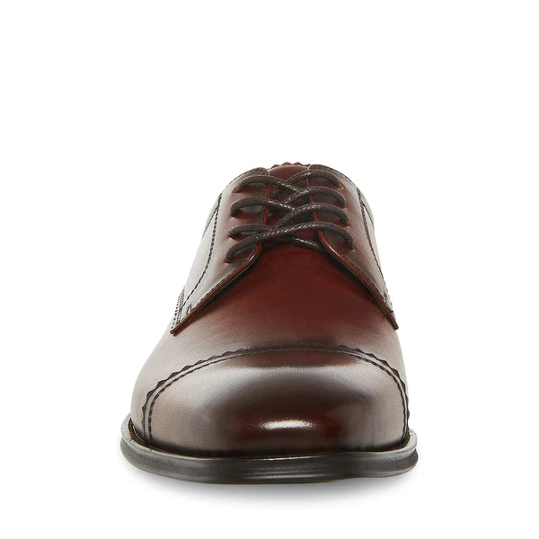 Steve Madden FRANCK WALNUT