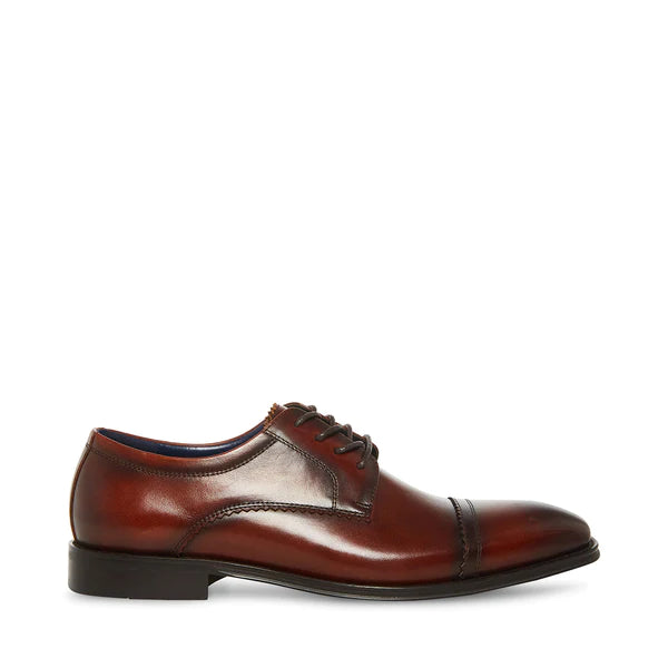 Steve Madden FRANCK WALNUT