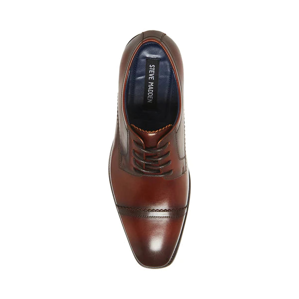 Steve Madden FRANCK WALNUT