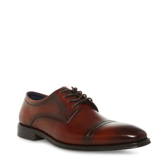 Steve Madden FRANCK WALNUT