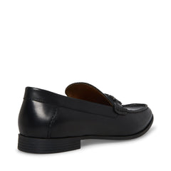 Steve Madden Men Shoes-P.Bennet BLACK