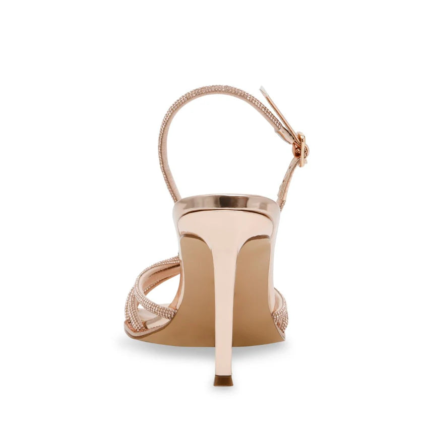 Steve Madden KALENA ROSE GOLD