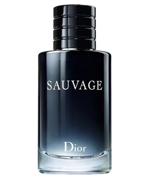 Sauvage By Christian Dior For Men Eau De Toilette Dior