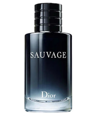 Sauvage By Christian Dior For Men Eau De Toilette Dior