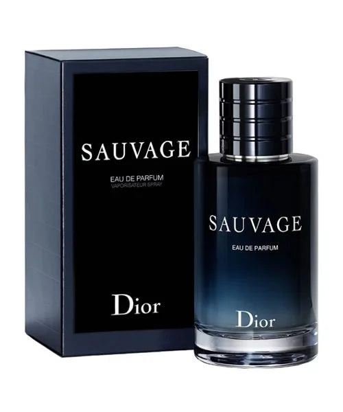 Dior Sauvage Eau De Parfum By Dior Dior