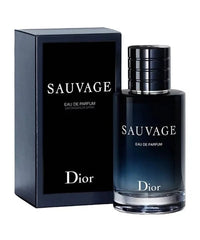 Dior Sauvage Eau De Parfum By Dior Dior